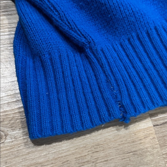 Vintage Detroit Lions men’s knit sweater - Picture 4 of 6